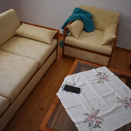 Apartman Calypso